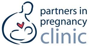 Partner in Pregnancy Clinic logo